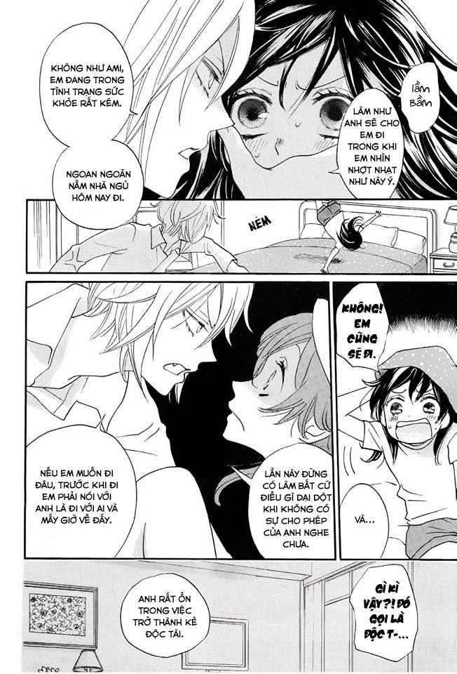 Thổ Thần Tập Sự Chapter 113 - 15