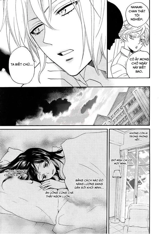 Thổ Thần Tập Sự Chapter 113 - 18