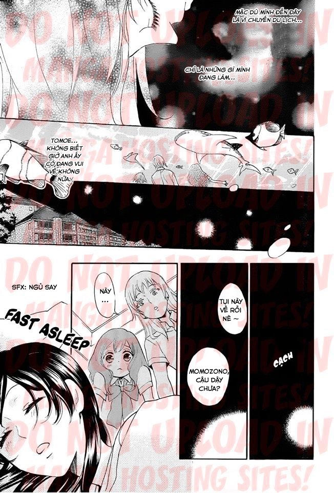 Thổ Thần Tập Sự Chapter 113 - 20