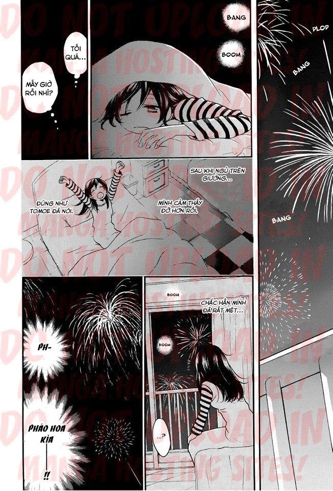 Thổ Thần Tập Sự Chapter 113 - 21