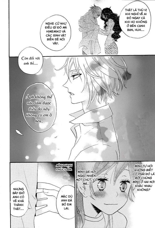 Thổ Thần Tập Sự Chapter 113 - 25