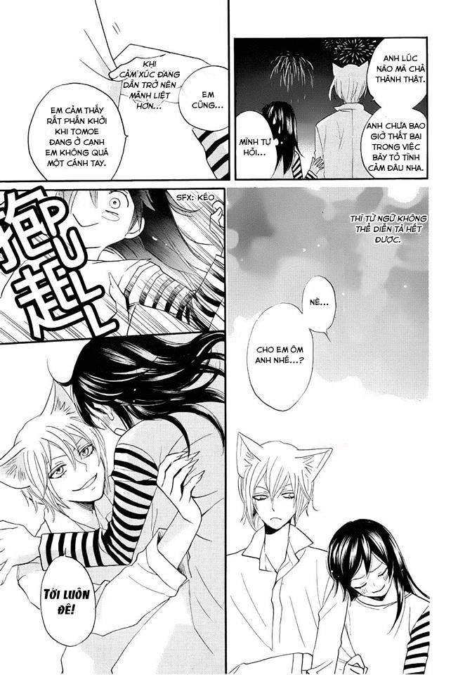 Thổ Thần Tập Sự Chapter 113 - 26