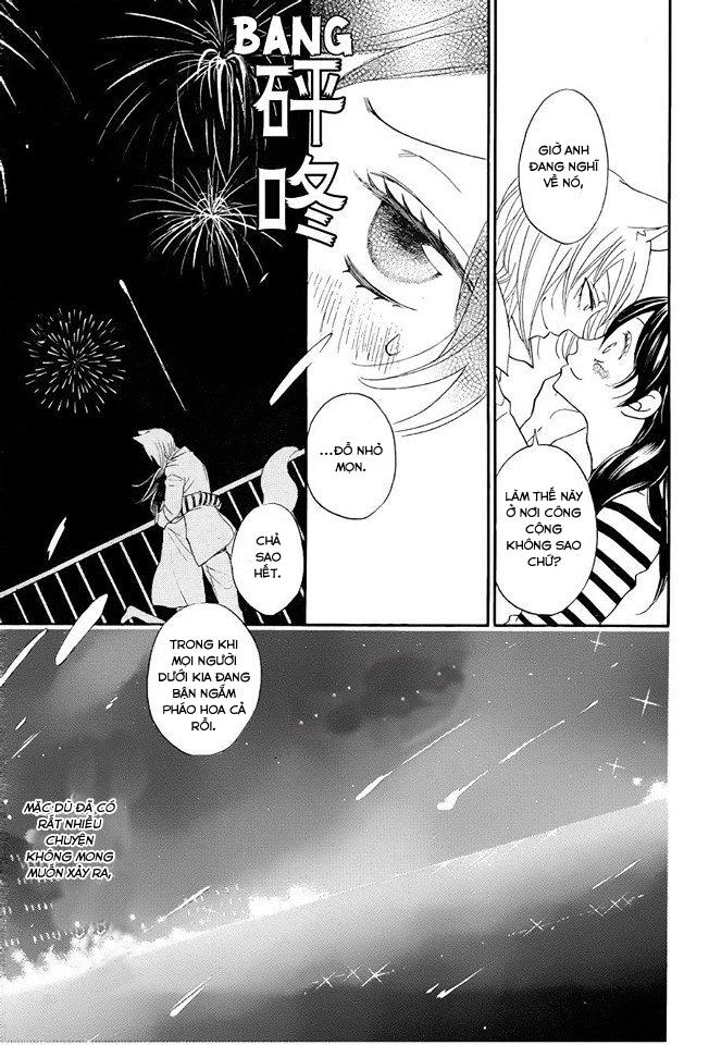 Thổ Thần Tập Sự Chapter 113 - 28