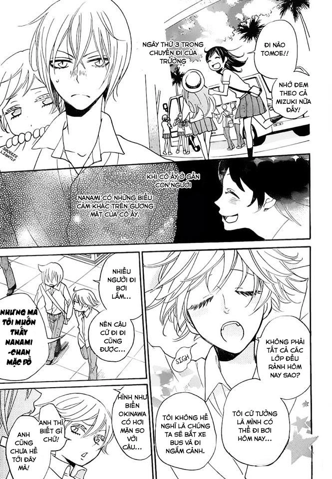 Thổ Thần Tập Sự Chapter 114 - 2