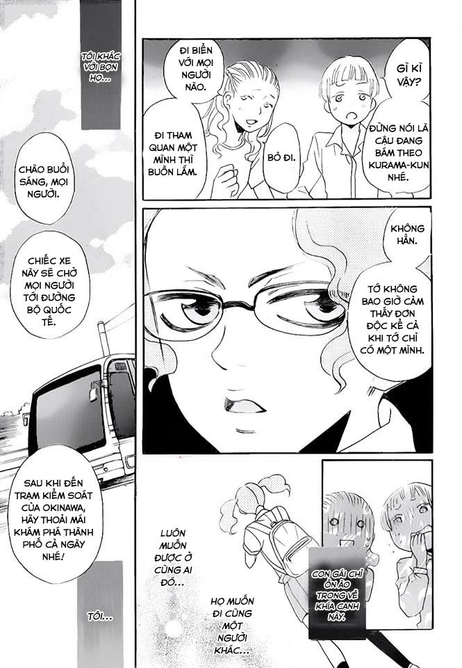 Thổ Thần Tập Sự Chapter 114 - 6