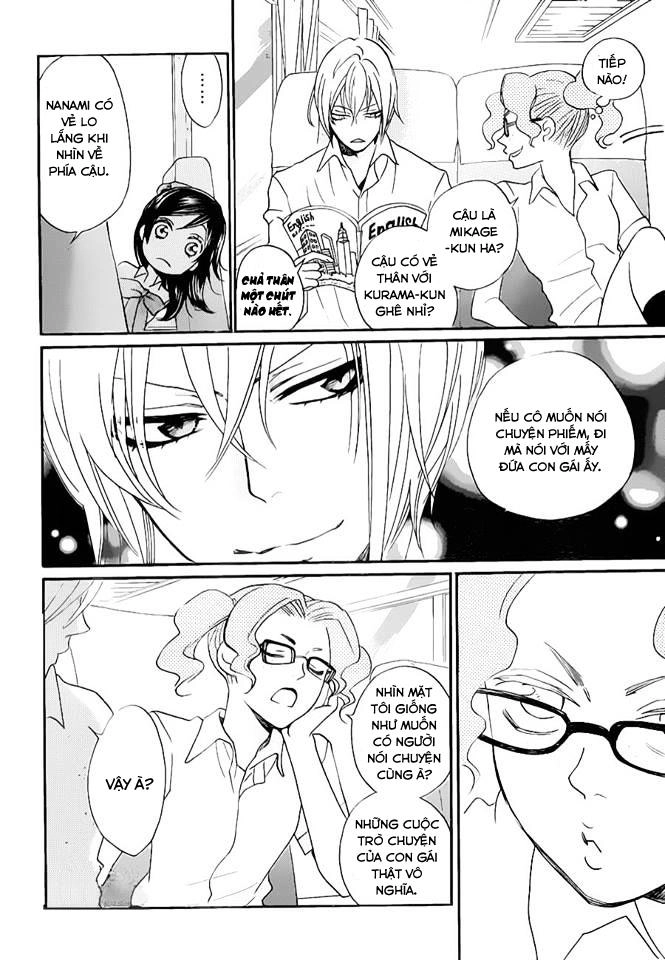 Thổ Thần Tập Sự Chapter 114 - 9