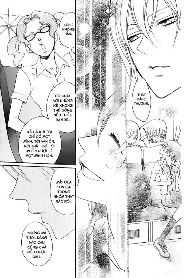 Thổ Thần Tập Sự Chapter 114 - 10