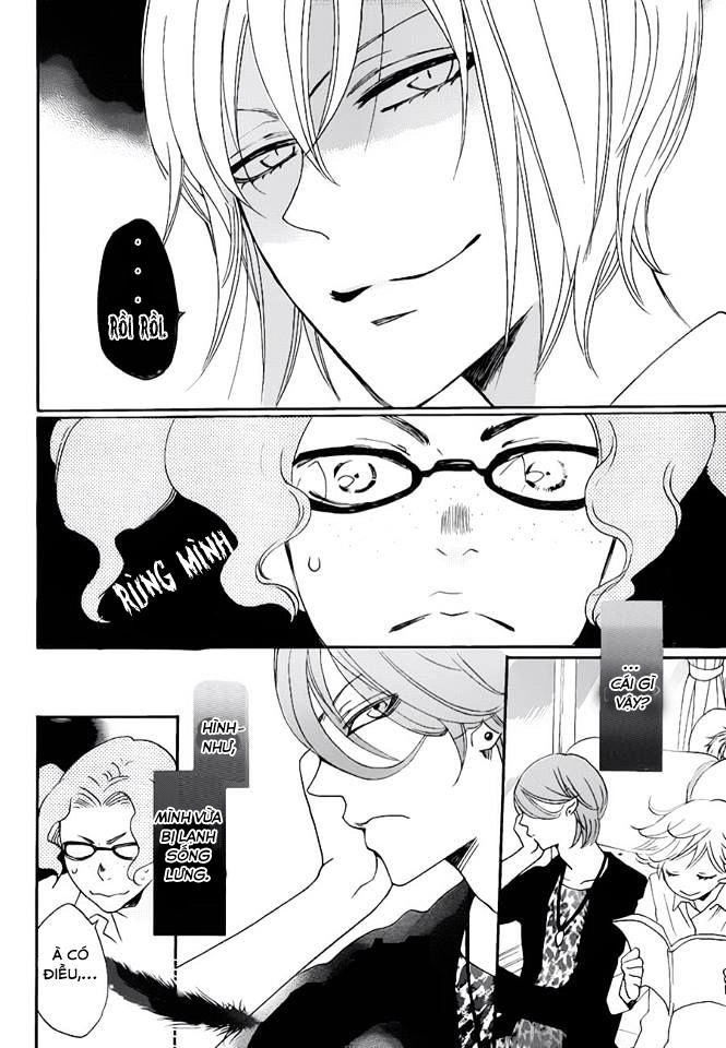 Thổ Thần Tập Sự Chapter 114 - 11