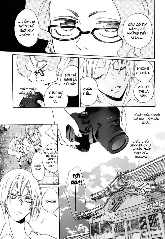 Thổ Thần Tập Sự Chapter 114 - 12