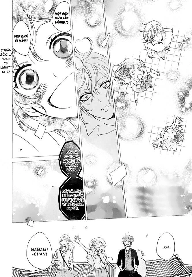 Thổ Thần Tập Sự Chapter 114 - 15