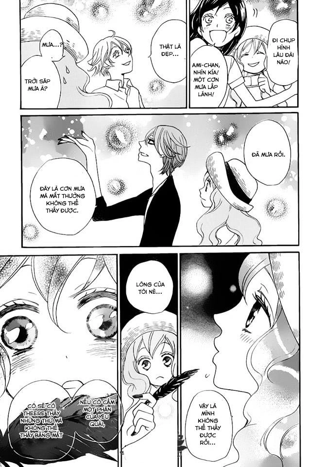 Thổ Thần Tập Sự Chapter 114 - 16