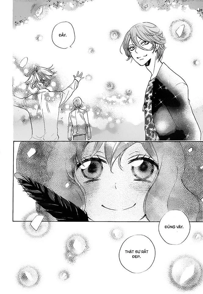 Thổ Thần Tập Sự Chapter 114 - 17