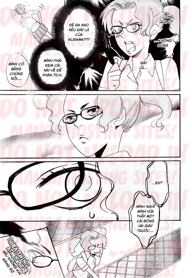 Thổ Thần Tập Sự Chapter 114 - 20