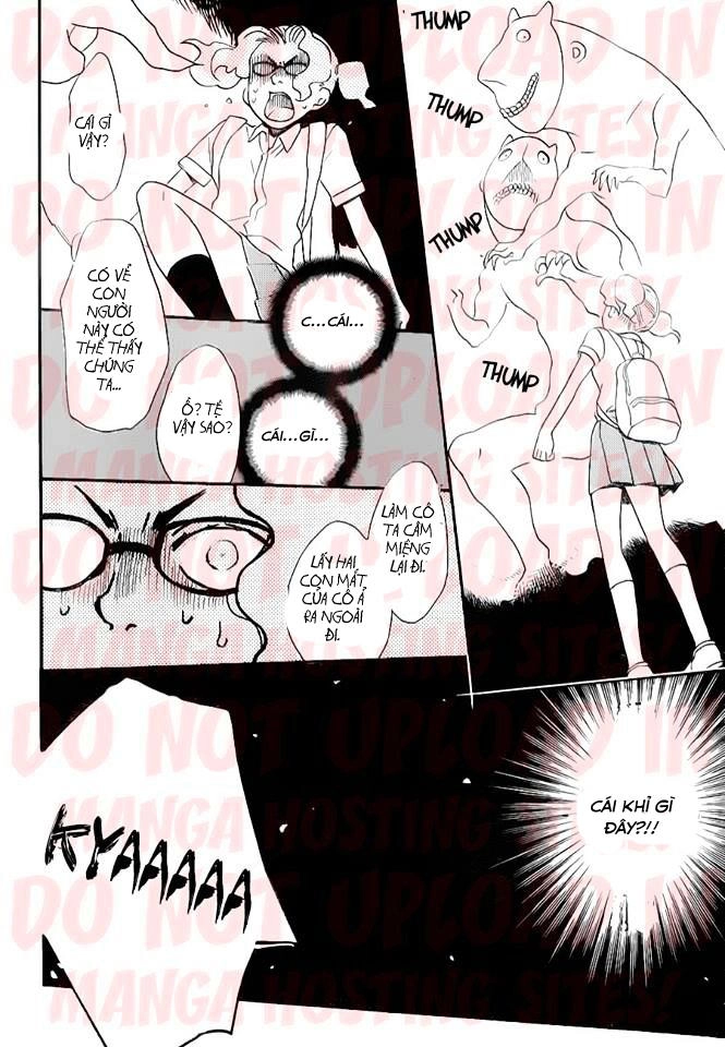 Thổ Thần Tập Sự Chapter 114 - 21