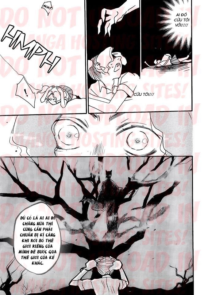 Thổ Thần Tập Sự Chapter 114 - 24