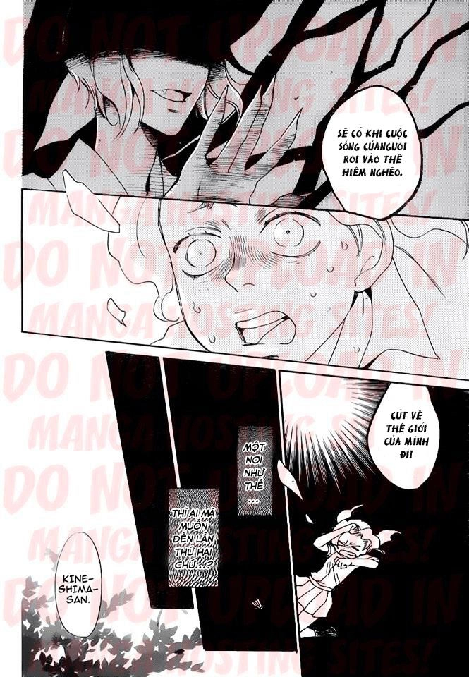 Thổ Thần Tập Sự Chapter 114 - 25