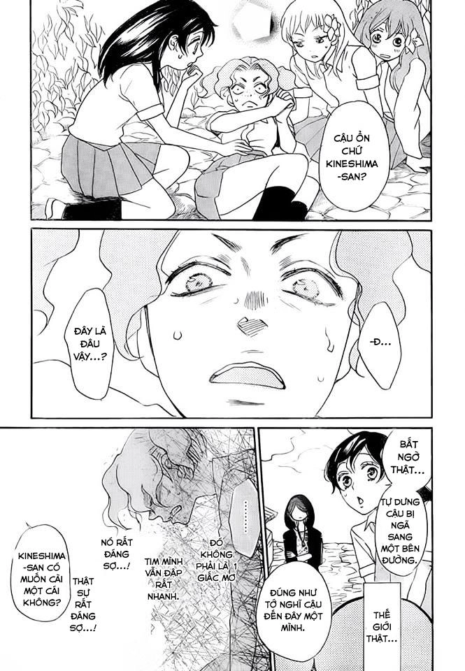 Thổ Thần Tập Sự Chapter 114 - 26