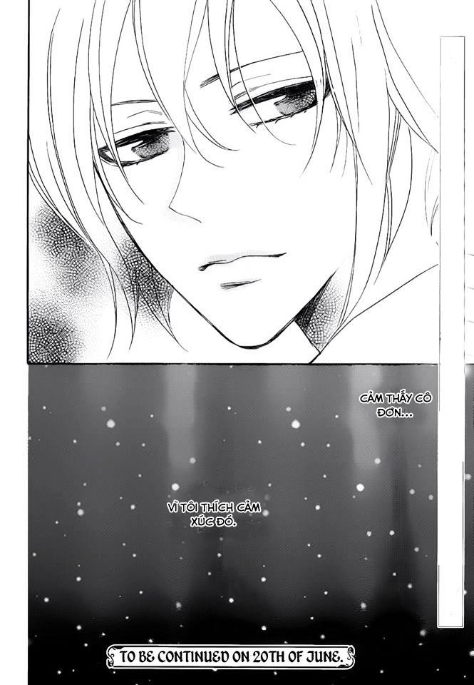 Thổ Thần Tập Sự Chapter 114 - 31