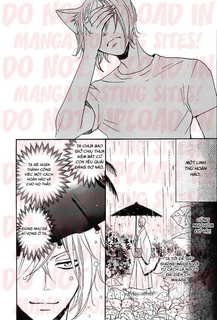 Thổ Thần Tập Sự Chapter 115 - 9