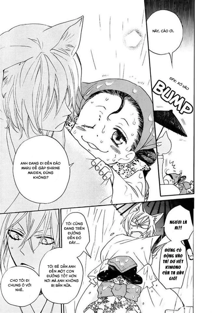 Thổ Thần Tập Sự Chapter 115 - 10