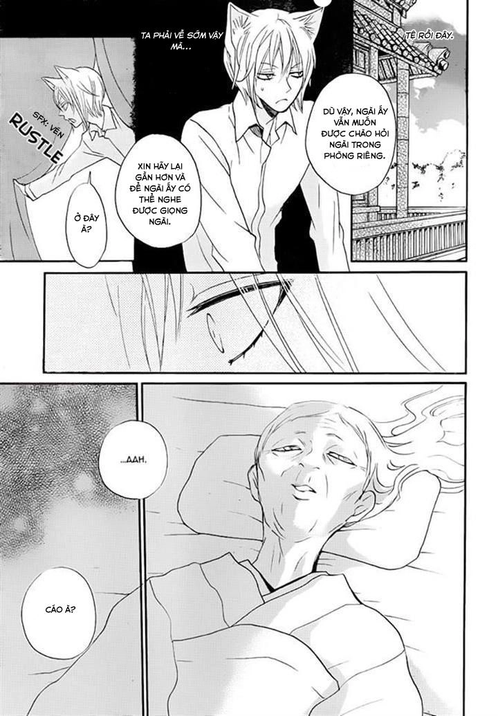 Thổ Thần Tập Sự Chapter 115 - 20