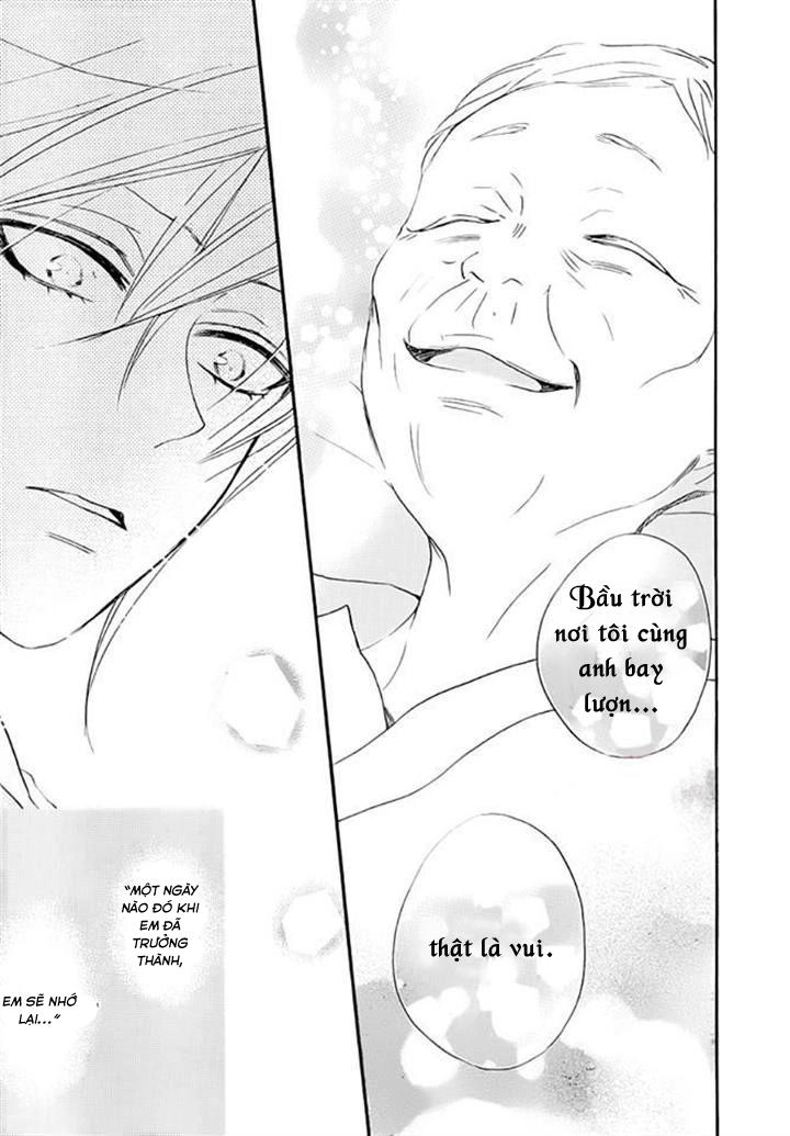 Thổ Thần Tập Sự Chapter 115 - 24