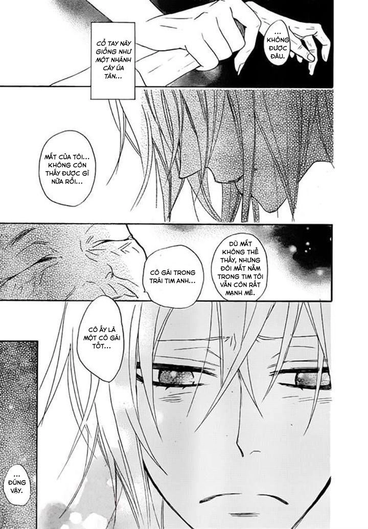 Thổ Thần Tập Sự Chapter 115 - 26