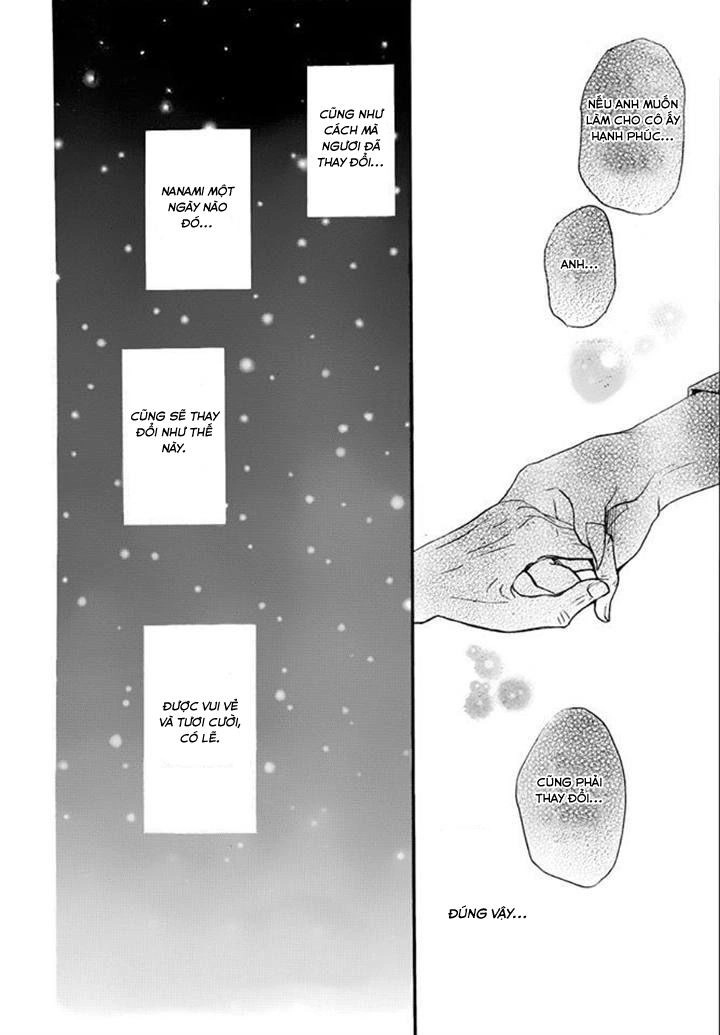 Thổ Thần Tập Sự Chapter 115 - 27