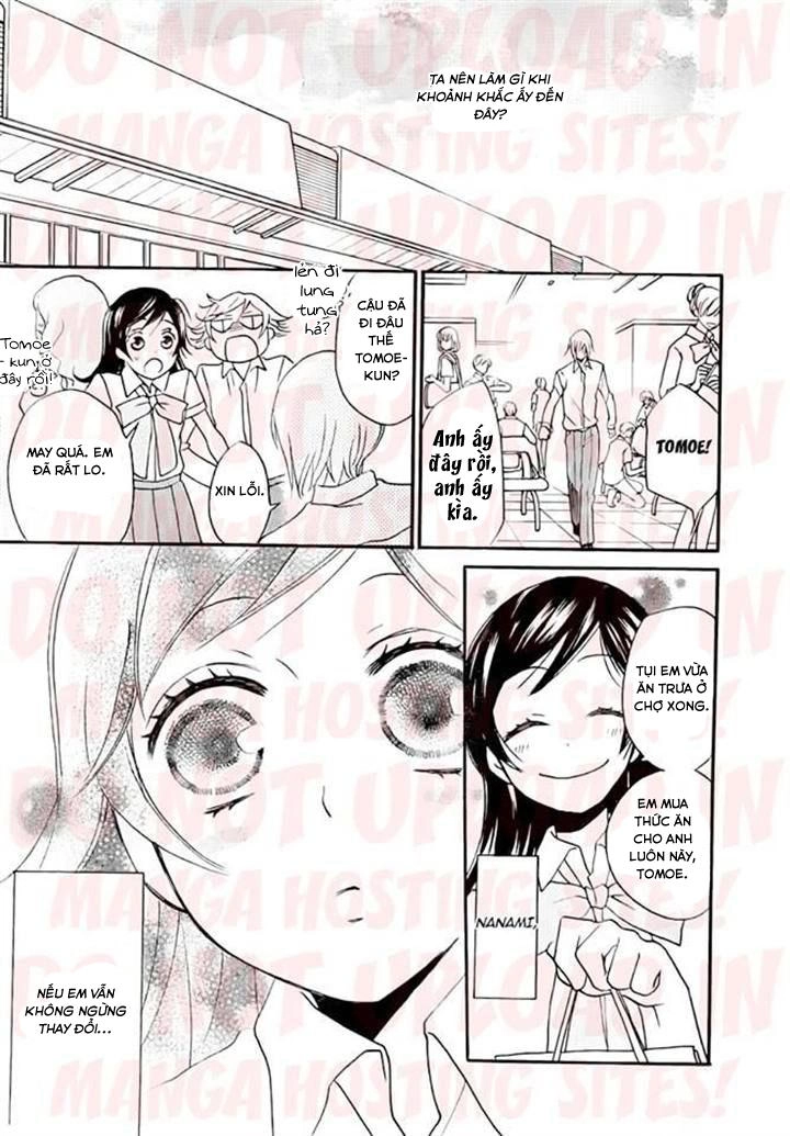 Thổ Thần Tập Sự Chapter 115 - 28