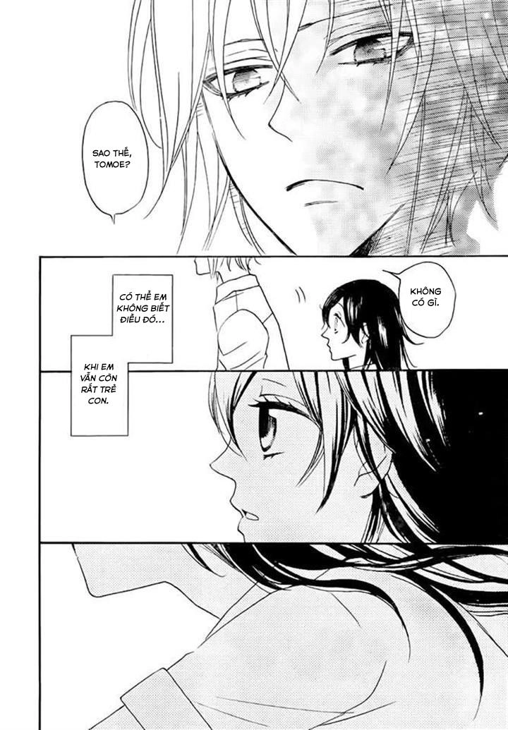 Thổ Thần Tập Sự Chapter 115 - 29