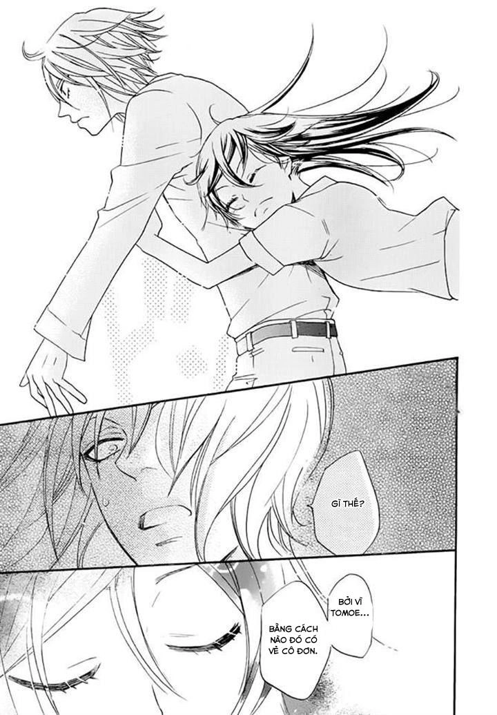 Thổ Thần Tập Sự Chapter 115 - 30