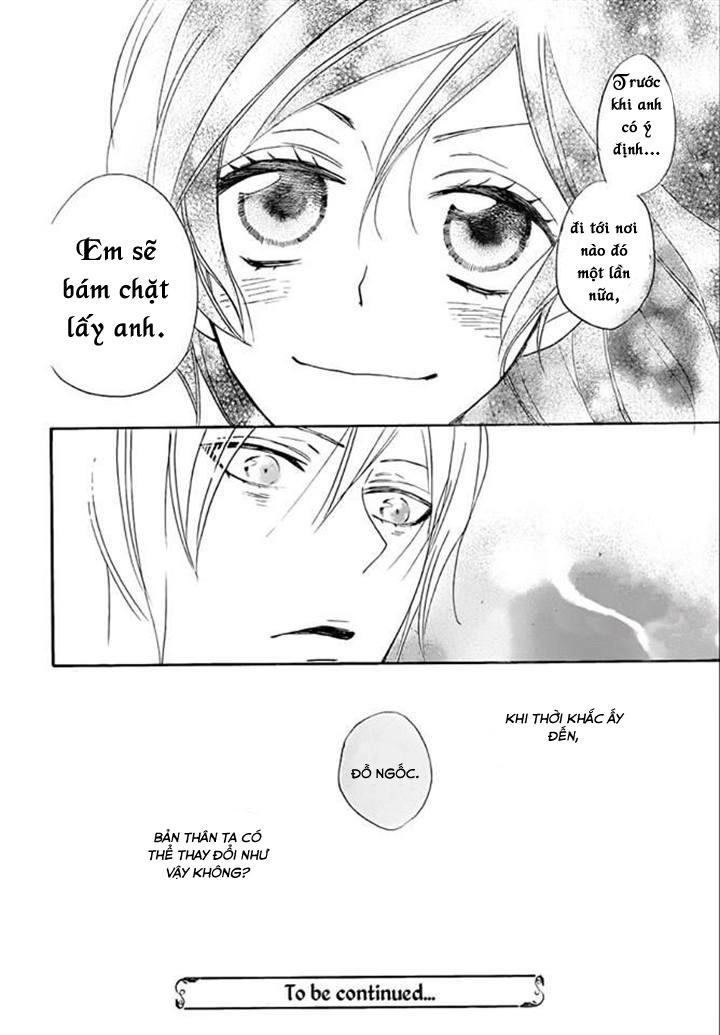 Thổ Thần Tập Sự Chapter 115 - 31