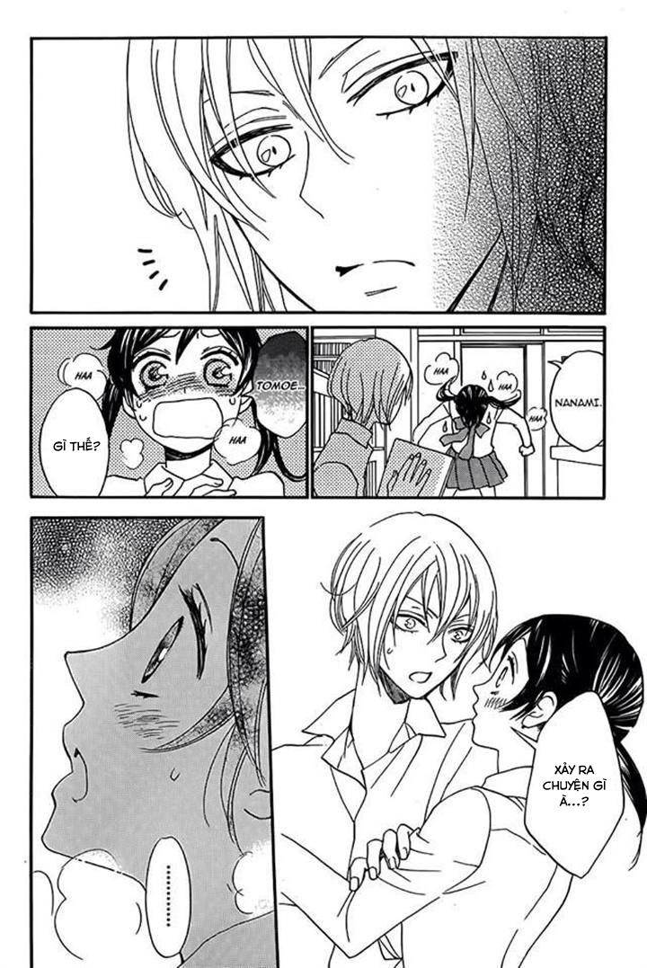 Thổ Thần Tập Sự Chapter 116 - 5