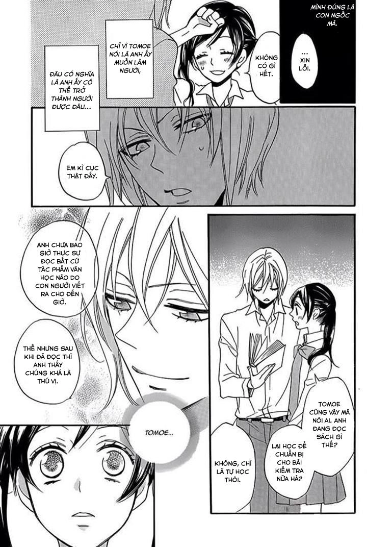 Thổ Thần Tập Sự Chapter 116 - 6