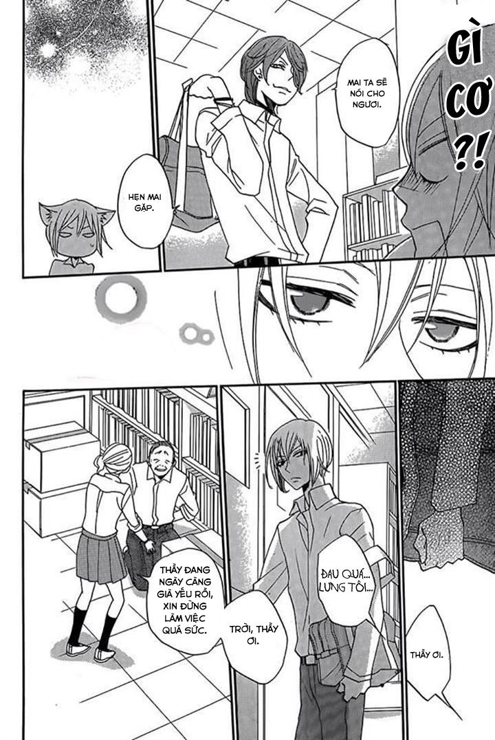 Thổ Thần Tập Sự Chapter 116 - 13