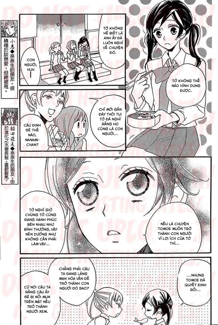 Thổ Thần Tập Sự Chapter 116 - 17