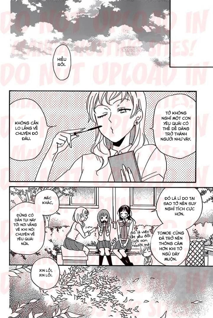 Thổ Thần Tập Sự Chapter 116 - 20