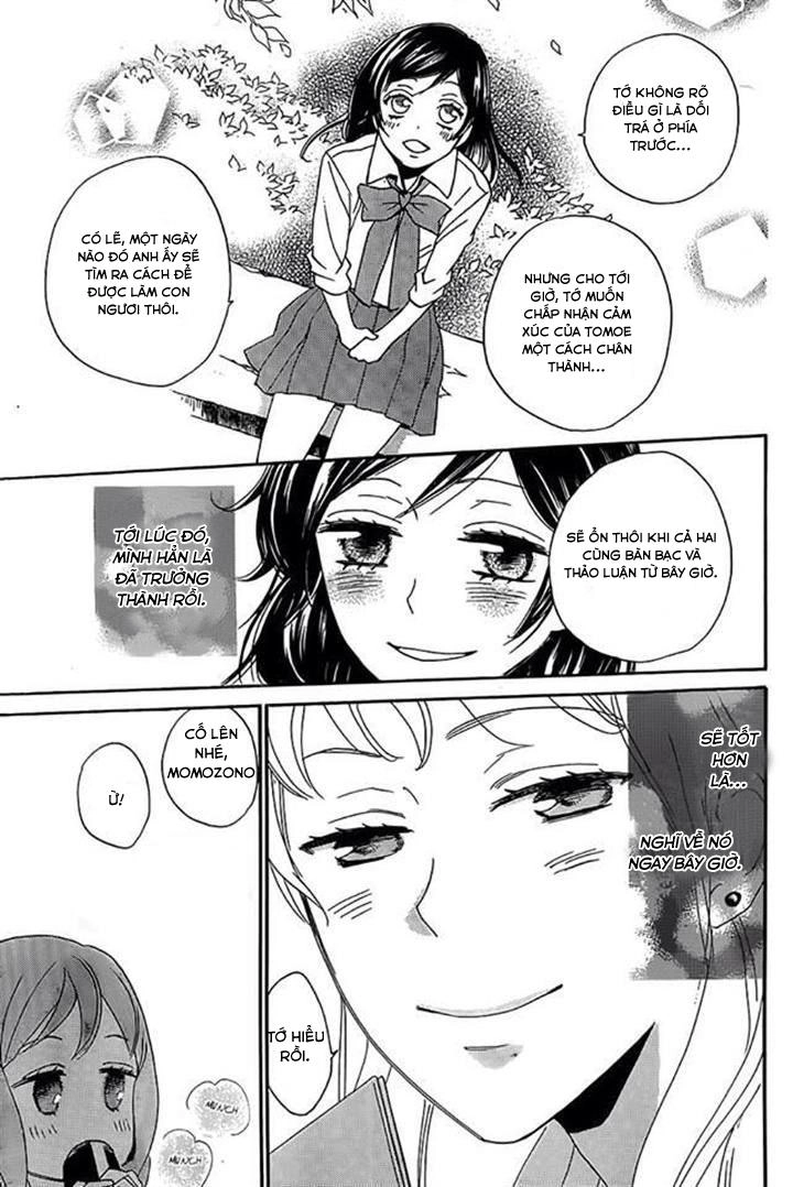 Thổ Thần Tập Sự Chapter 116 - 21