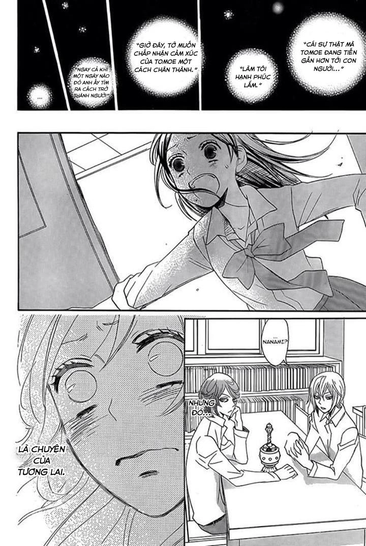 Thổ Thần Tập Sự Chapter 116 - 24