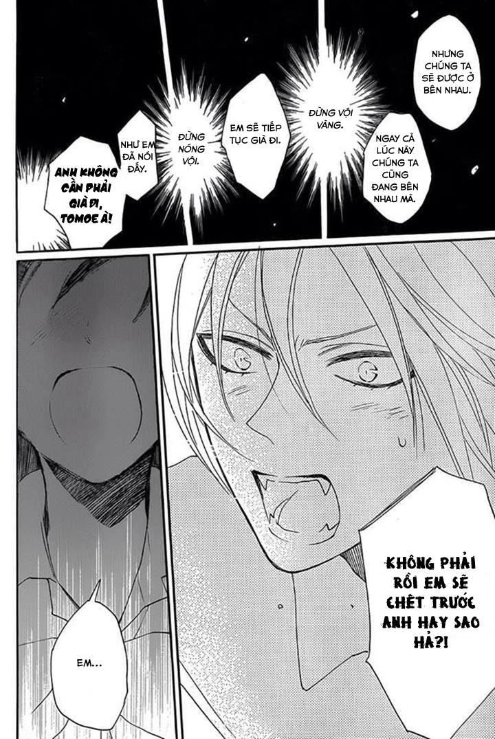 Thổ Thần Tập Sự Chapter 116 - 30