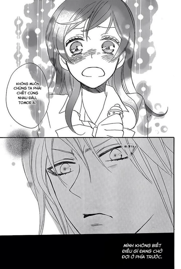 Thổ Thần Tập Sự Chapter 116 - 31