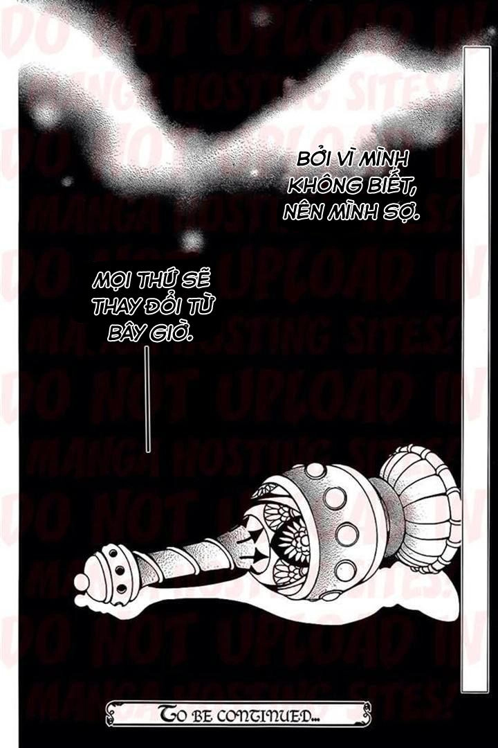 Thổ Thần Tập Sự Chapter 116 - 32