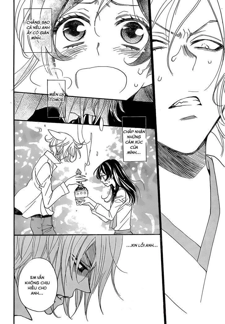 Thổ Thần Tập Sự Chapter 117 - 9