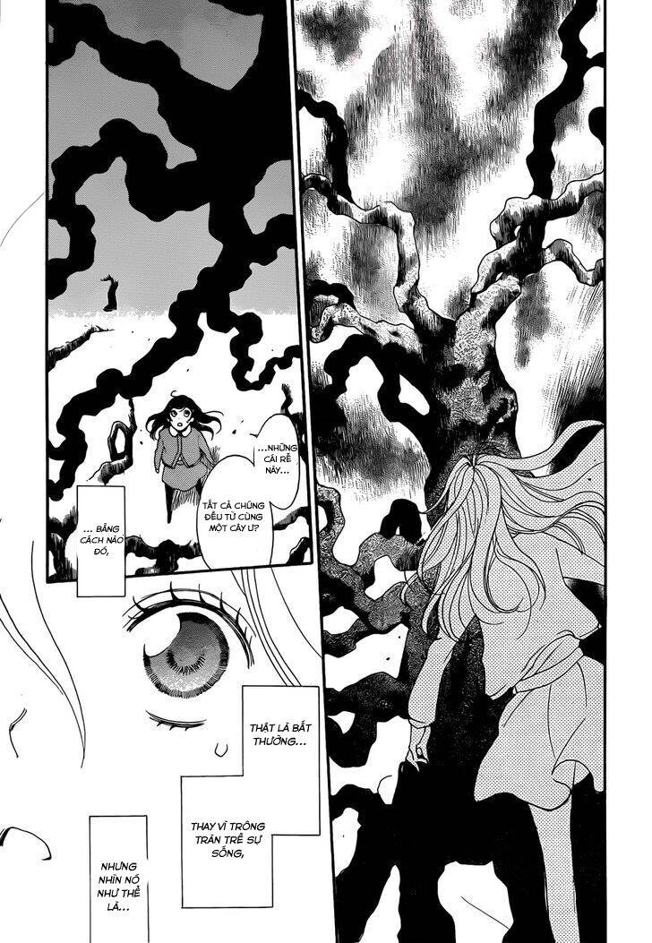 Thổ Thần Tập Sự Chapter 117 - 16