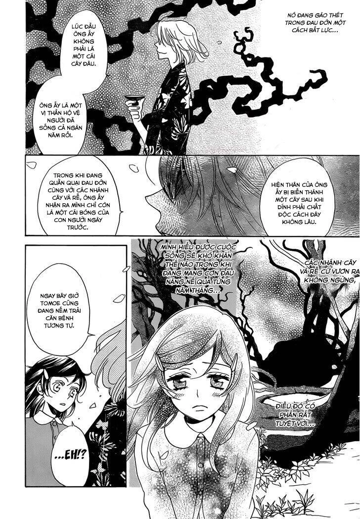 Thổ Thần Tập Sự Chapter 117 - 17