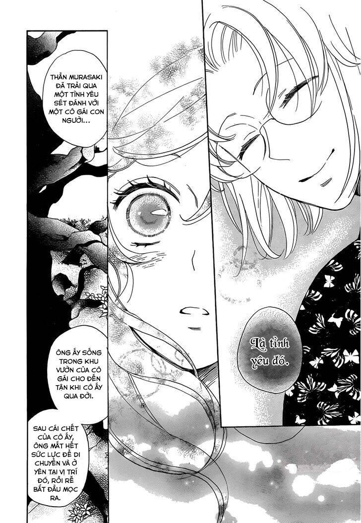 Thổ Thần Tập Sự Chapter 117 - 19