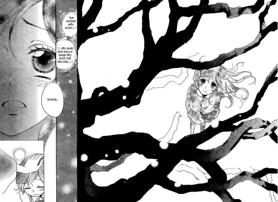 Thổ Thần Tập Sự Chapter 117 - 21