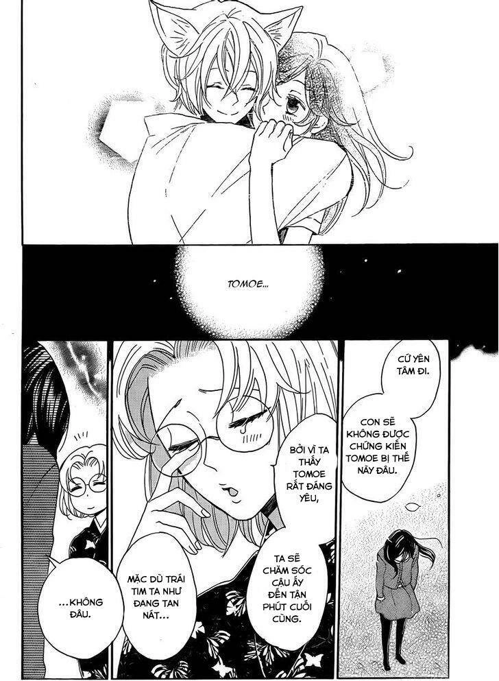 Thổ Thần Tập Sự Chapter 117 - 22