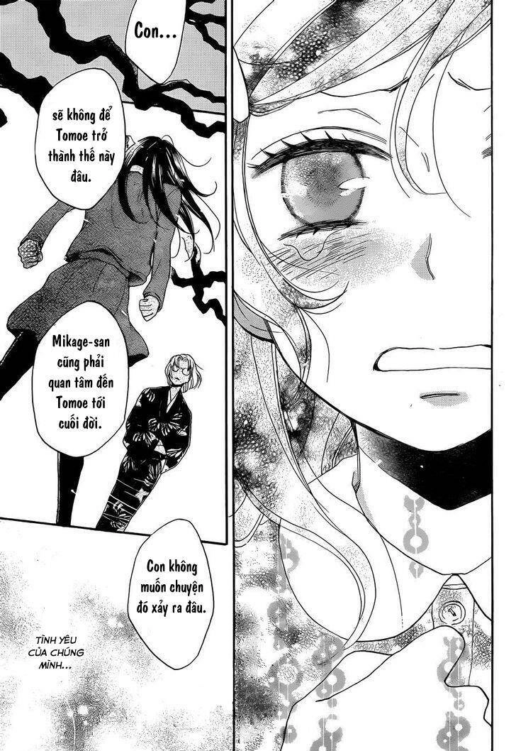 Thổ Thần Tập Sự Chapter 117 - 23