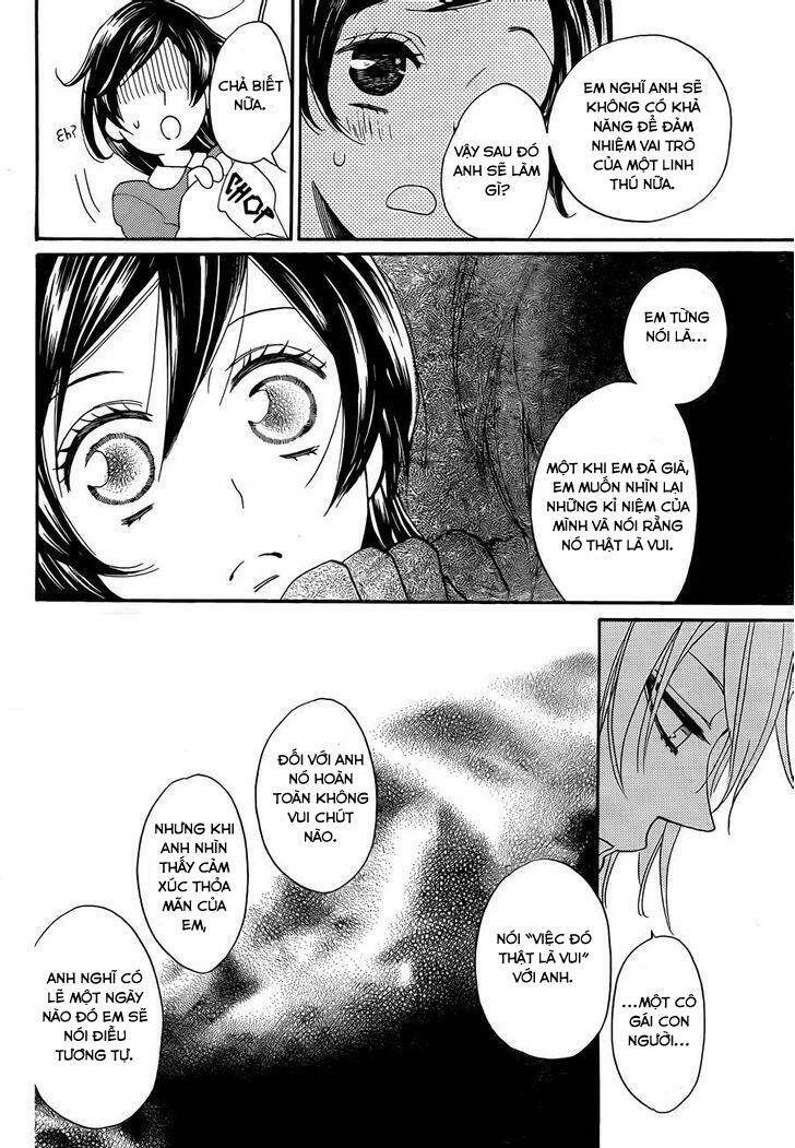 Thổ Thần Tập Sự Chapter 117 - 26